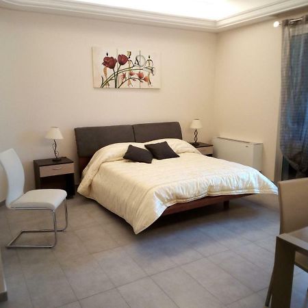 B&B Del Capo Santa Ninfa Buitenkant foto