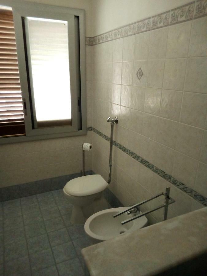 B&B Del Capo Santa Ninfa Buitenkant foto