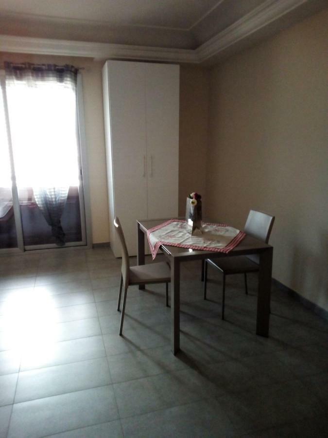 B&B Del Capo Santa Ninfa Buitenkant foto