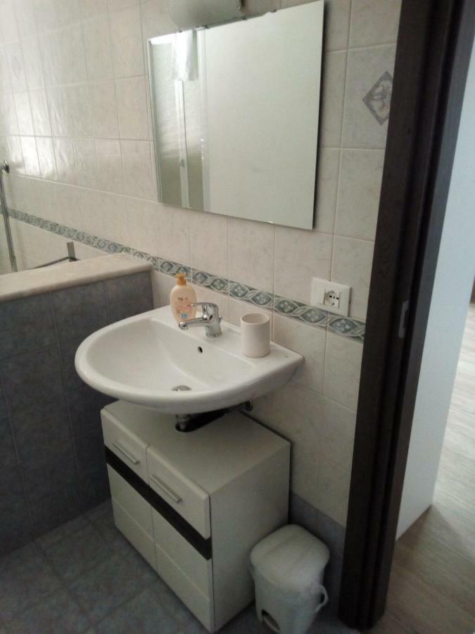 B&B Del Capo Santa Ninfa Buitenkant foto
